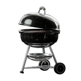 Braais & Accessories